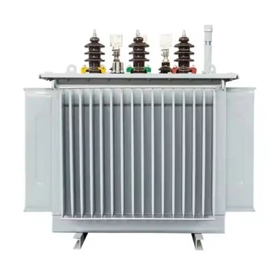 500kva Power Distribution Transformer