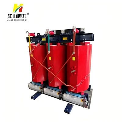 Air Cooled Dry Type Transformer