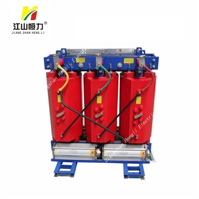 Aluminum Dry Type Transformer
