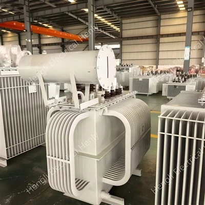 Auto Power Transformer
