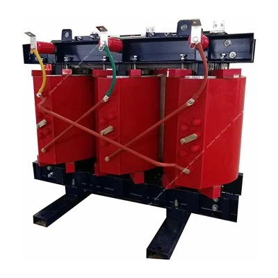 Cast Resin Dry Type Transformer