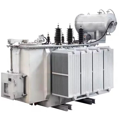 Large Power Transformer