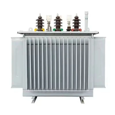 Step Down Distribution Transformer