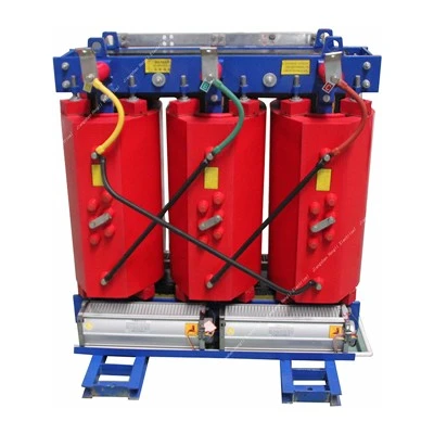 Three Phase Dry Type Transformer