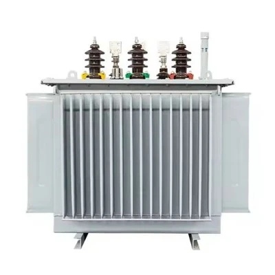 Triple Phase Transformer