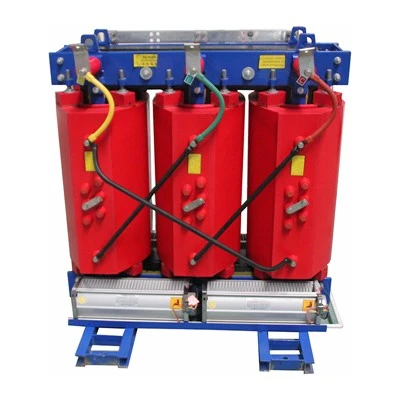 VPI Dry Type Transformer