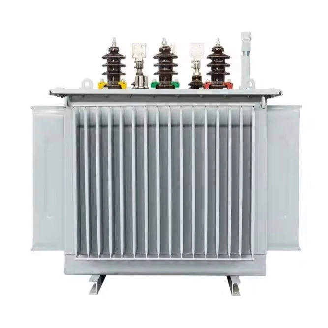 Step Down Distribution Transformer