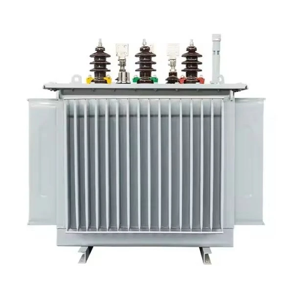 Triple Phase Transformer